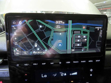 Hyundai Staria — photo 15