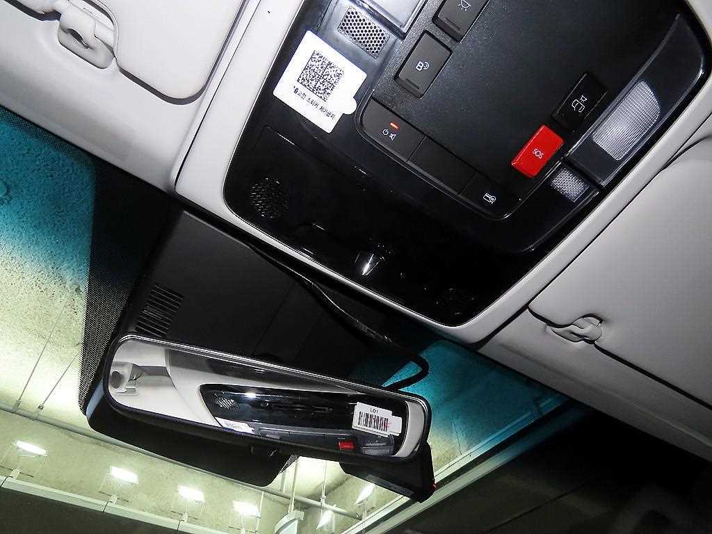 Hyundai Staria — photo 17