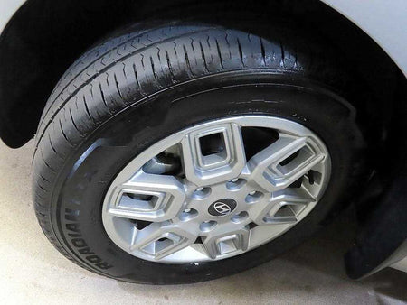 Hyundai Staria — photo 20