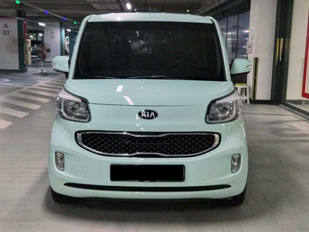 Kia RAY — photo 02