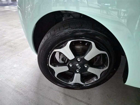 Kia RAY — photo 20