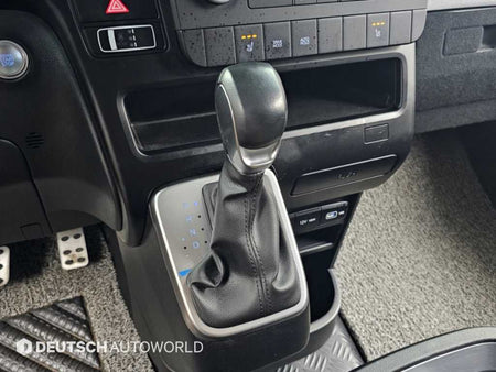 Hyundai Staria — photo 09