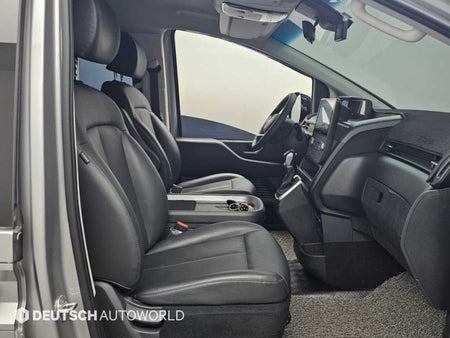 Hyundai Staria — photo 10