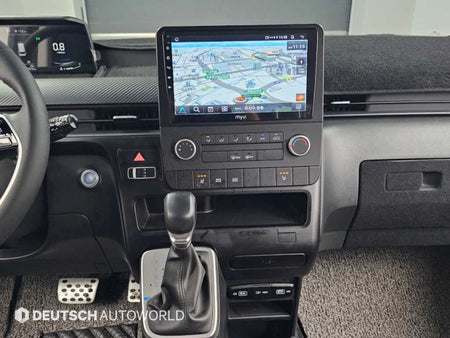 Hyundai Staria — photo 14