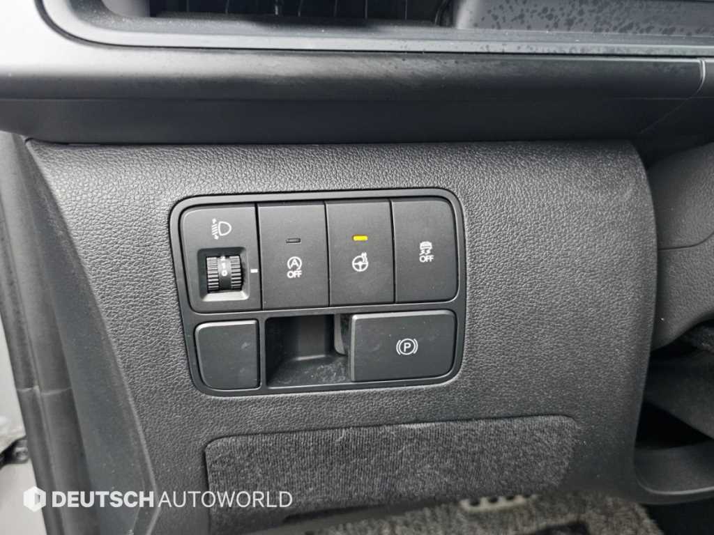 Hyundai Staria — photo 16