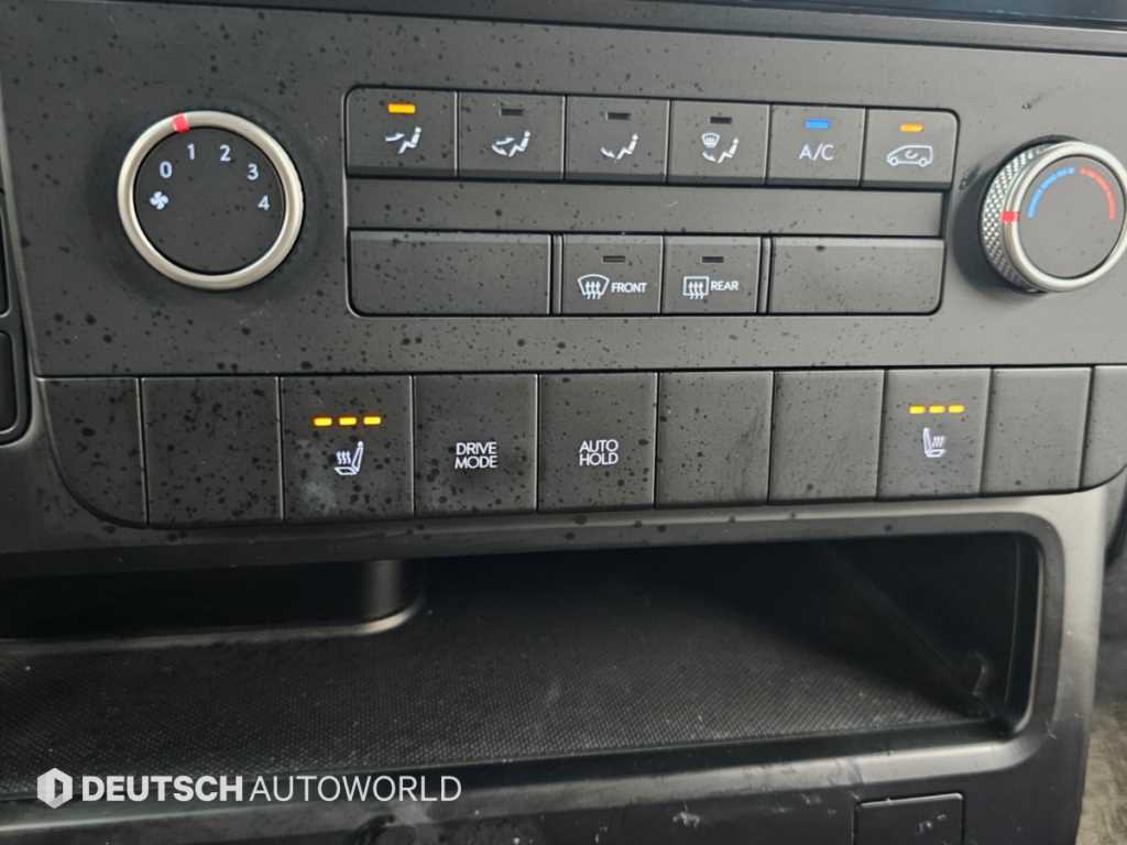 Hyundai Staria — photo 17