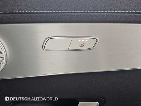 Mercedes-Benz GLC-Class — photo 16