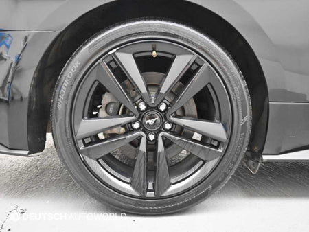 Ford Mustang — photo 05