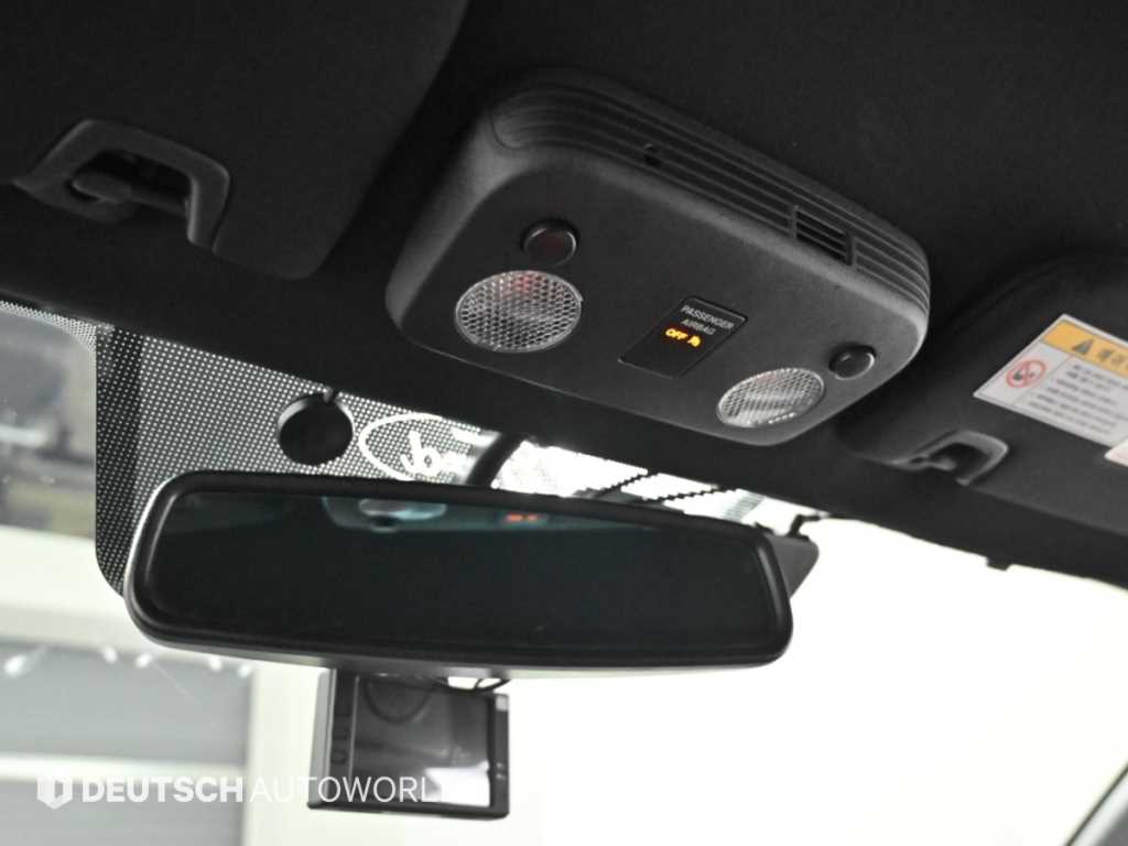 Ford Mustang — photo 18