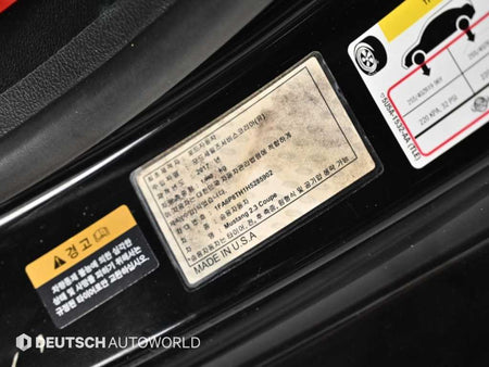 Ford Mustang — photo 20