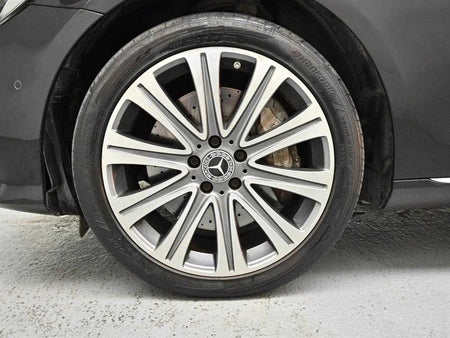 Mercedes-Benz E-Class — photo 06