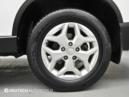 KGM Rexton — photo 05