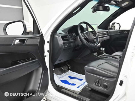 KGM Rexton — photo 11