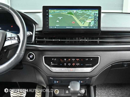 KGM Rexton — photo 14