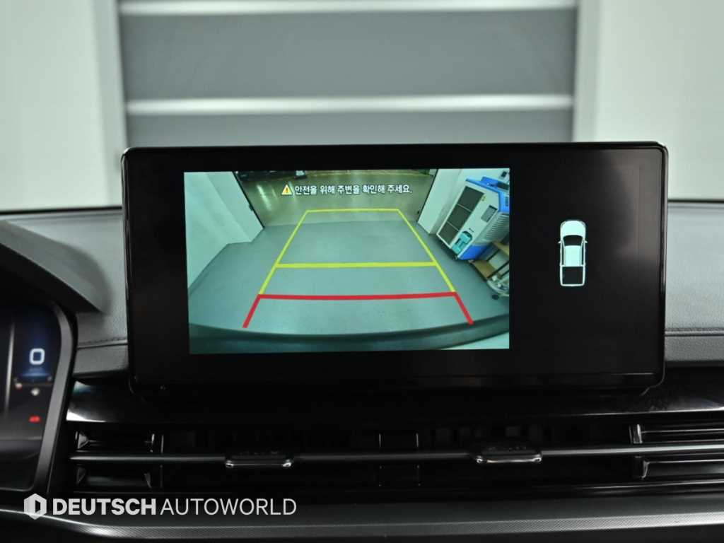 KGM Rexton — photo 15