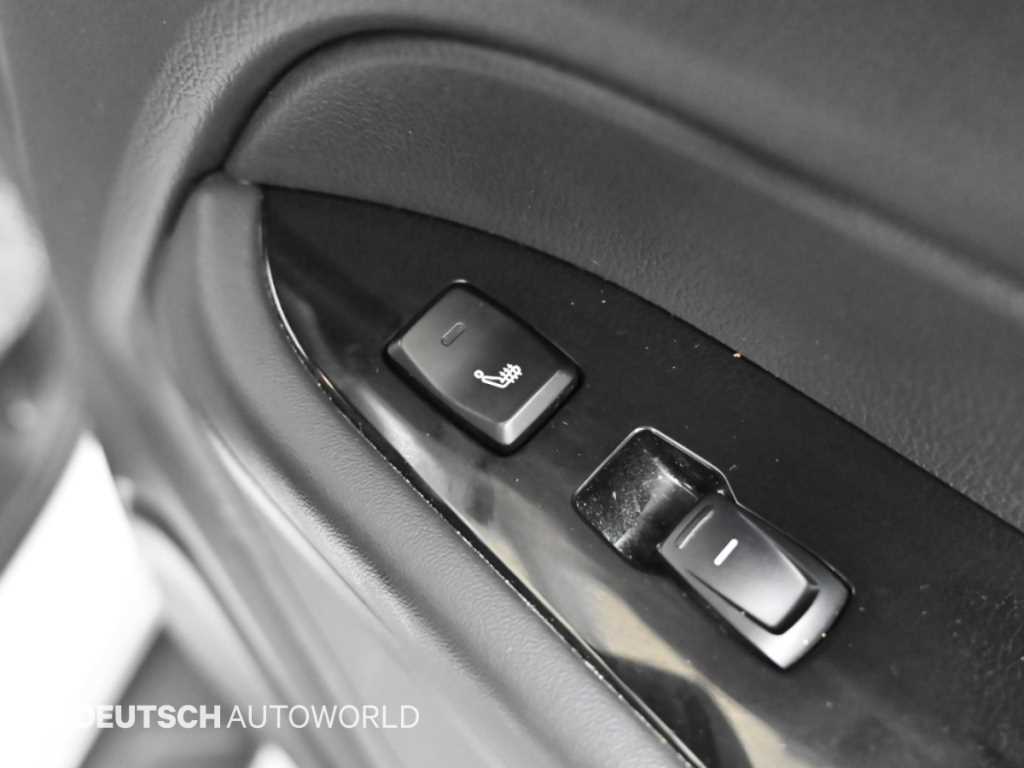 KGM Rexton — photo 16