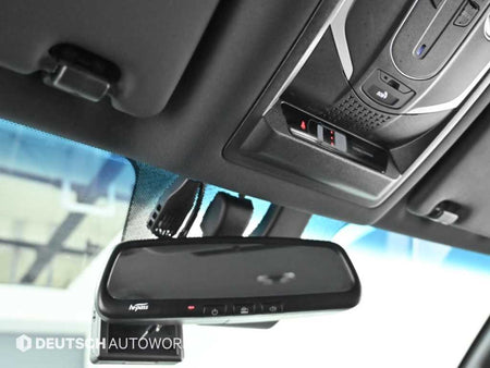 KGM Rexton — photo 18