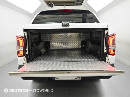 KGM Rexton — photo 19