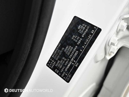 KGM Rexton — photo 20