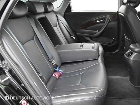 Hyundai Aslan — photo 12