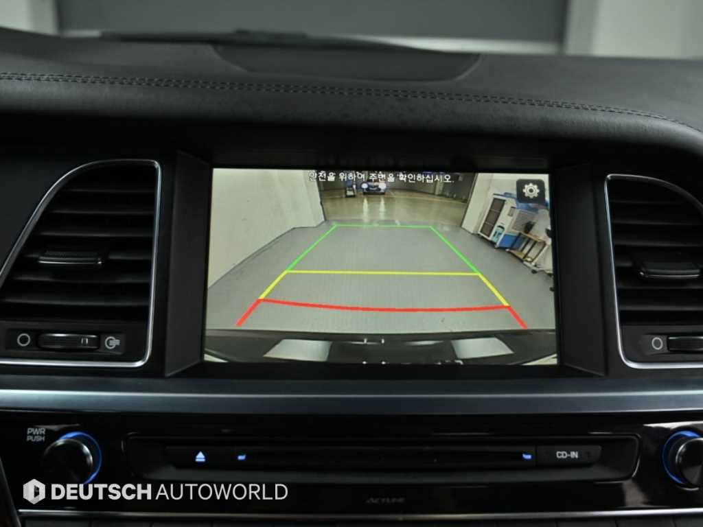 Hyundai Aslan — photo 15