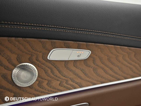 Mercedes-Benz E-Class — photo 16