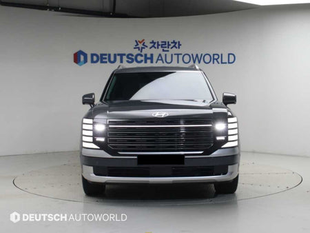 Hyundai Palisade — photo 03