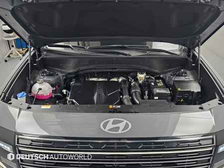 Hyundai Palisade — photo 06