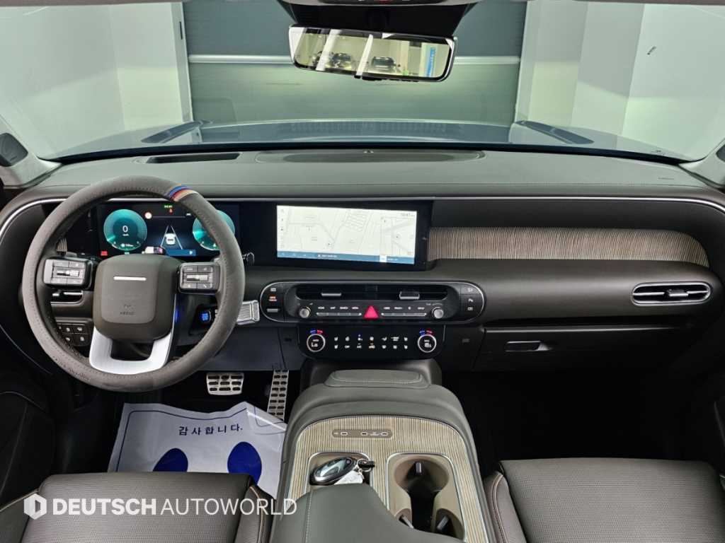 Hyundai Palisade — photo 07