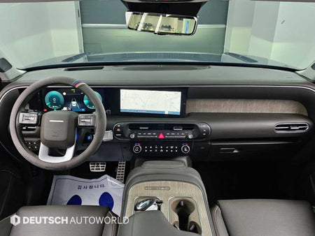 Hyundai Palisade — photo 07