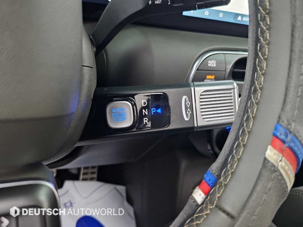 Hyundai Palisade — photo 09