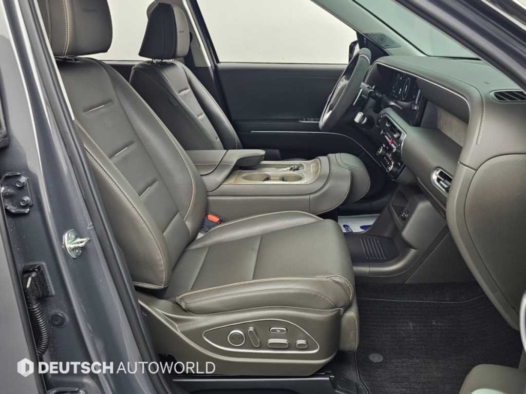 Hyundai Palisade — photo 10