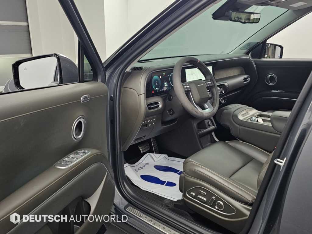 Hyundai Palisade — photo 11