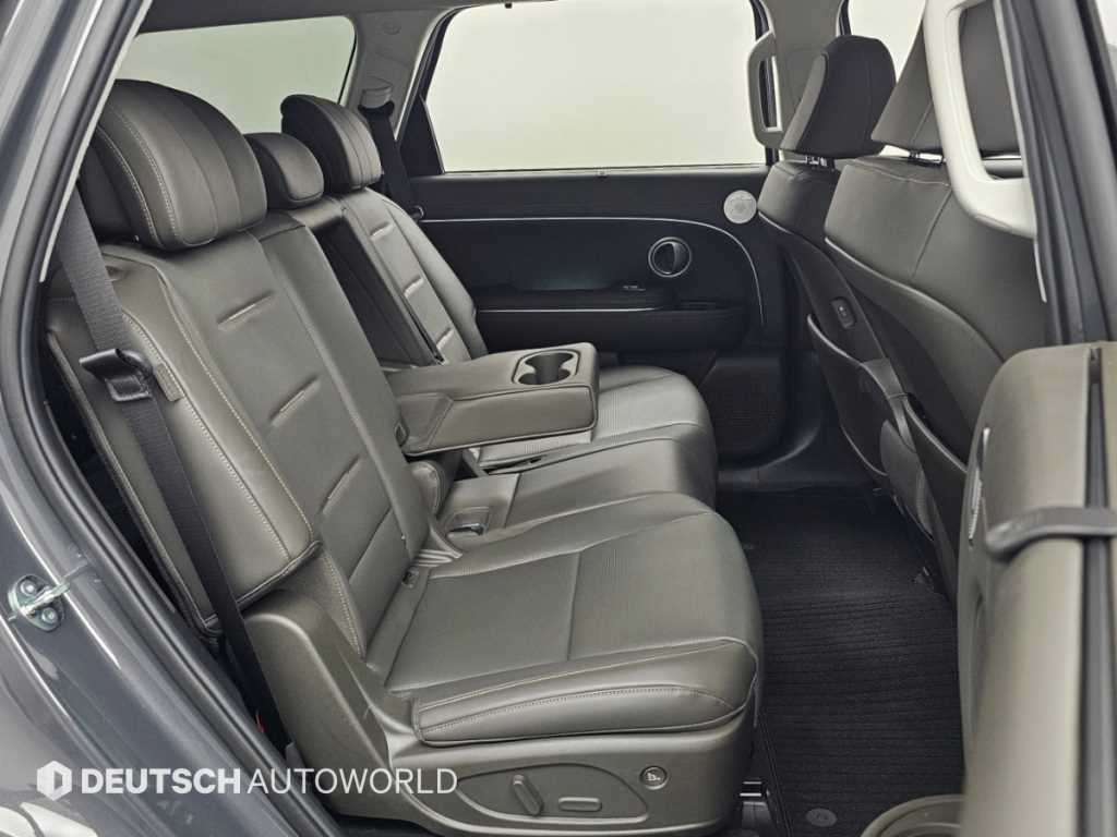 Hyundai Palisade — photo 12