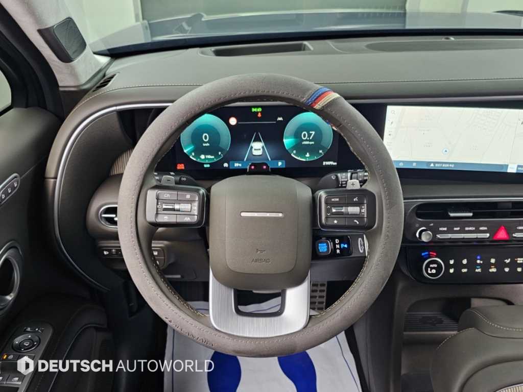 Hyundai Palisade — photo 13