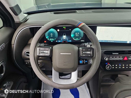 Hyundai Palisade — photo 13