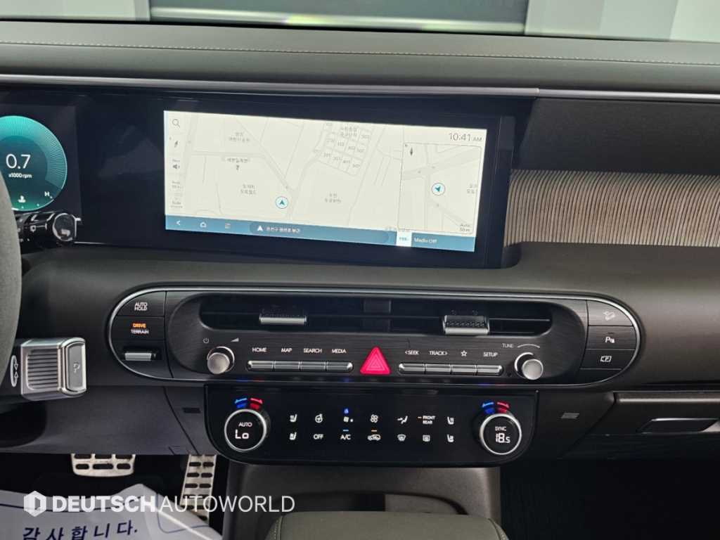 Hyundai Palisade — photo 14