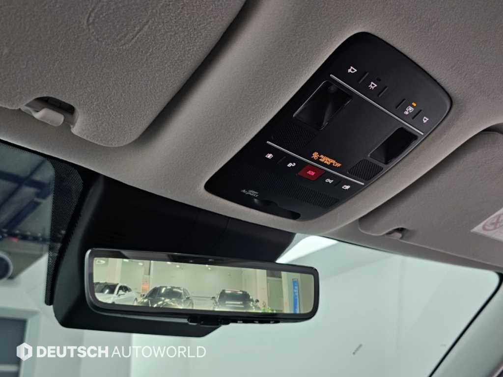 Hyundai Palisade — photo 18