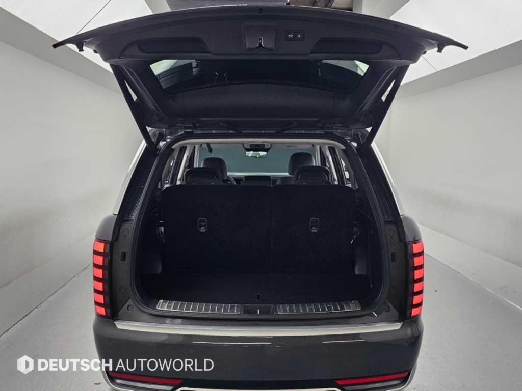 Hyundai Palisade — photo 19