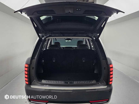 Hyundai Palisade — photo 19