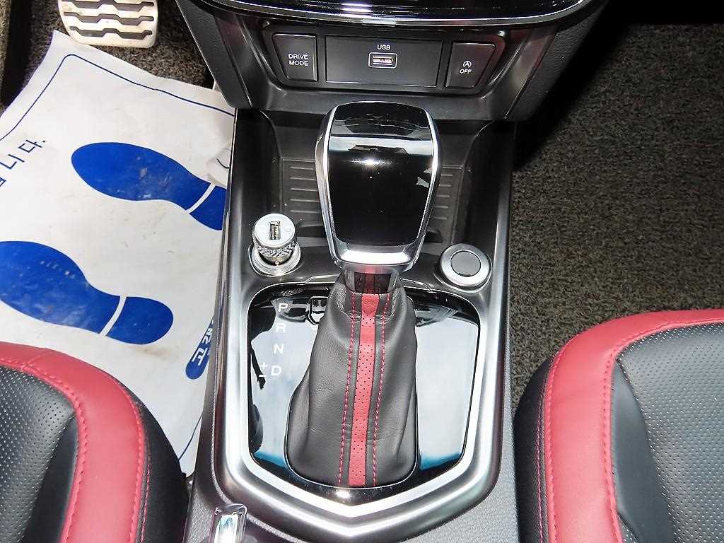 KGM TIBOLI — photo 10