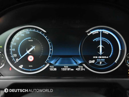 BMW X5 — photo 05