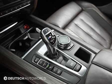BMW X5 — photo 09