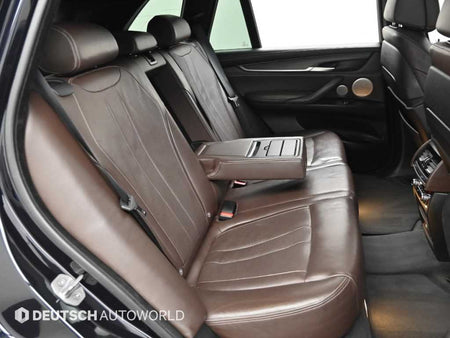 BMW X5 — photo 12