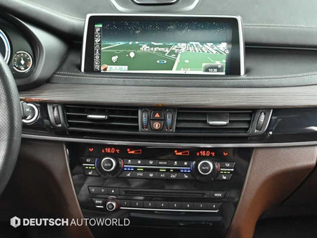 BMW X5 — photo 14