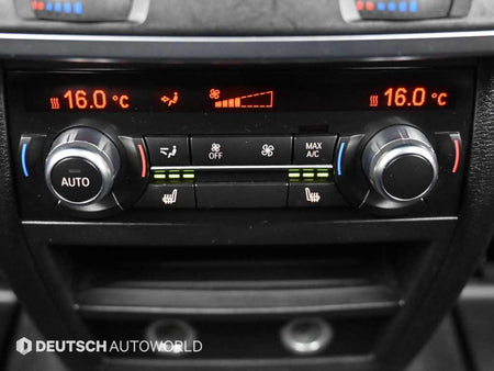 BMW X5 — photo 16