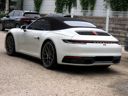 Porsche 911 — photo 03