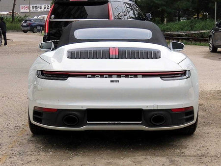 Porsche 911 — photo 04