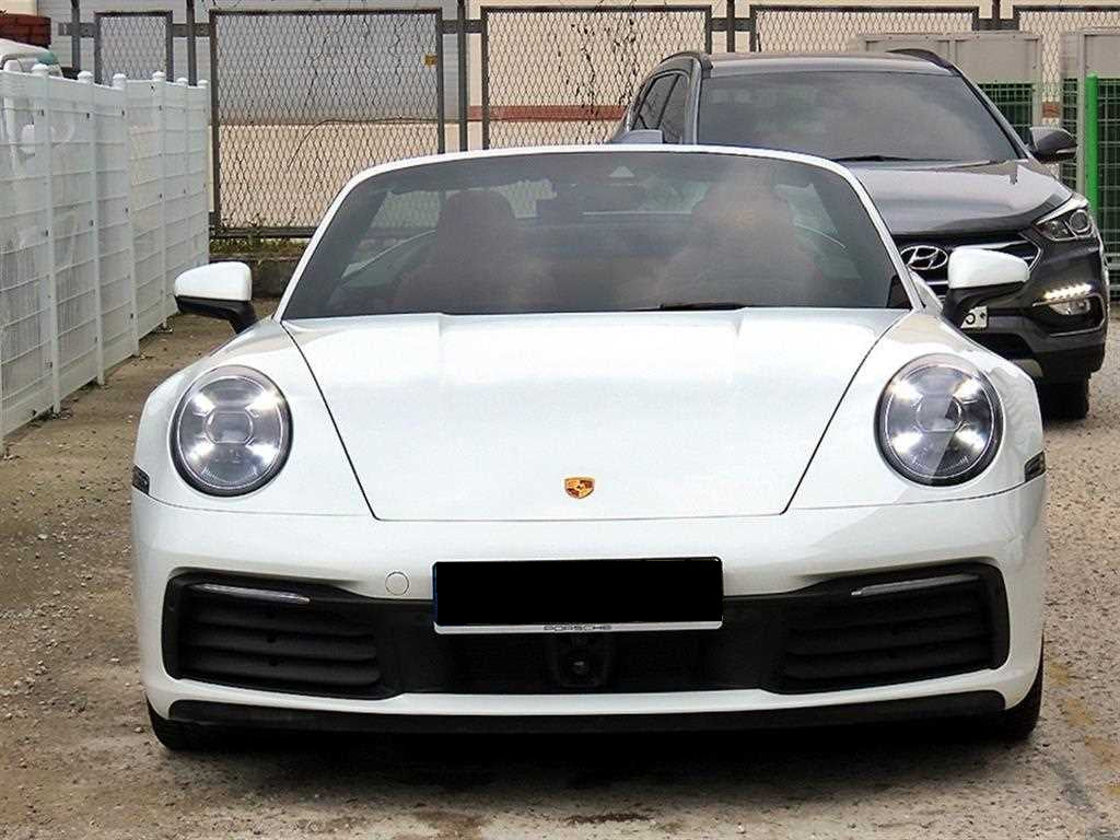 Porsche 911 — photo 05