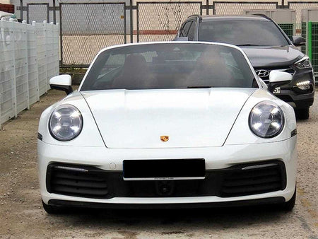 Porsche 911 — photo 05